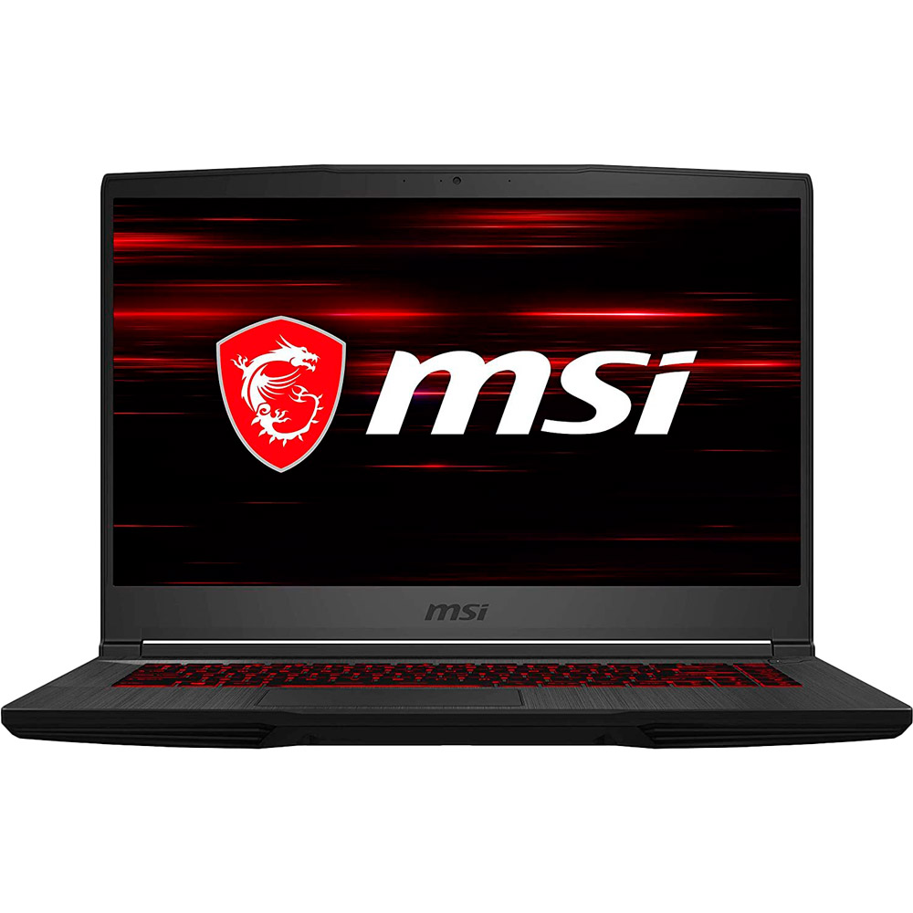 Ноутбук MSI GF65 Thin 10SDR (GF6510SDR-1011XUA)