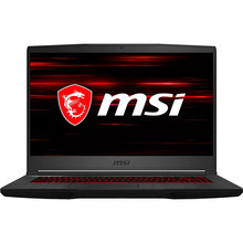 Ноутбук MSI GF65 Thin 10SDR (GF6510SDR-1011XUA)