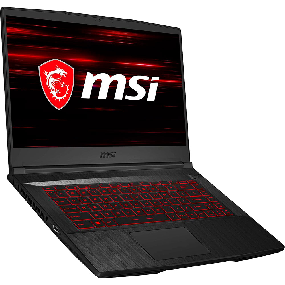 Ноутбук MSI GF65 Thin 10SDR (GF6510SDR-1011XUA) Роздільна здатність дисплея 1920 x 1080