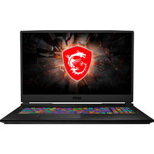 Ноутбук MSI GL75 Leopard 10SEK Black (GL7510SEK-437XUA)