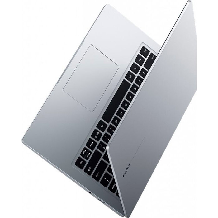 Фото Ноутбук Xiaomi Mi RedmiBook 14" Silver (JYU4212CN)