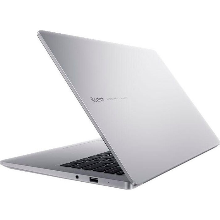 Заказать Ноутбук Xiaomi Mi RedmiBook 14" Silver (JYU4212CN)