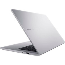 Ноутбук Xiaomi Mi RedmiBook 14" Silver (JYU4212CN)