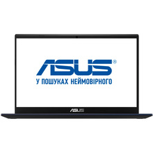 Ноутбук ASUS VivoBook X571GT-BQ073 Star Black (90NB0NL1-M13470)