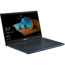 Ноутбук ASUS VivoBook X571GT-BQ073 Star Black (90NB0NL1-M13470)