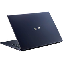 Ноутбук ASUS VivoBook X571GT-BQ073 Star Black (90NB0NL1-M13470)