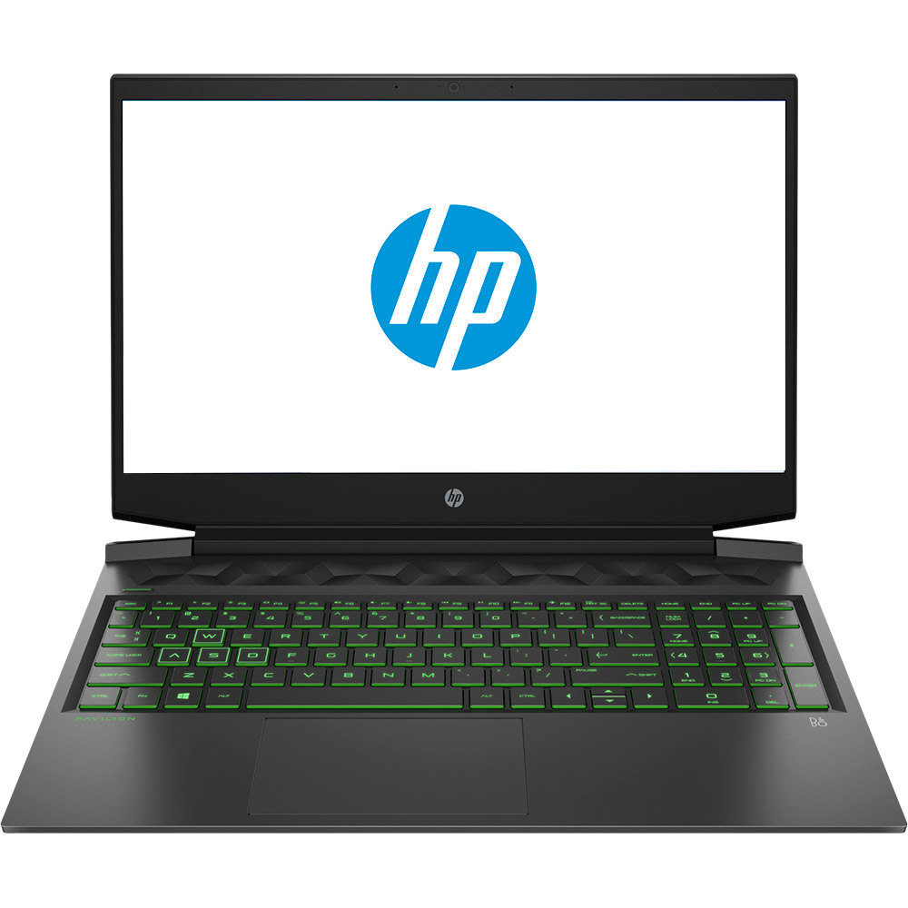 Ноутбук HP Pavilion Gaming 16-a0001ua (28Z78EA)