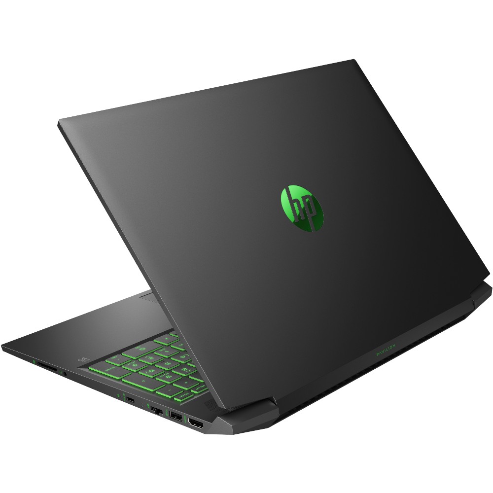 Ноутбук HP Pavilion Gaming 16-a0001ua (28Z78EA) Тип матриці IPS