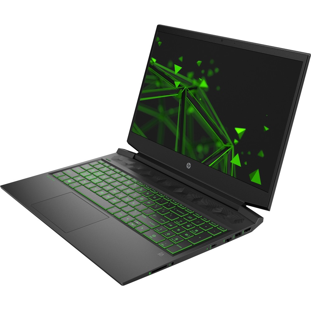 Ноутбук HP Pavilion Gaming 16-a0001ua (28Z78EA) Діагональ дисплея 16.1