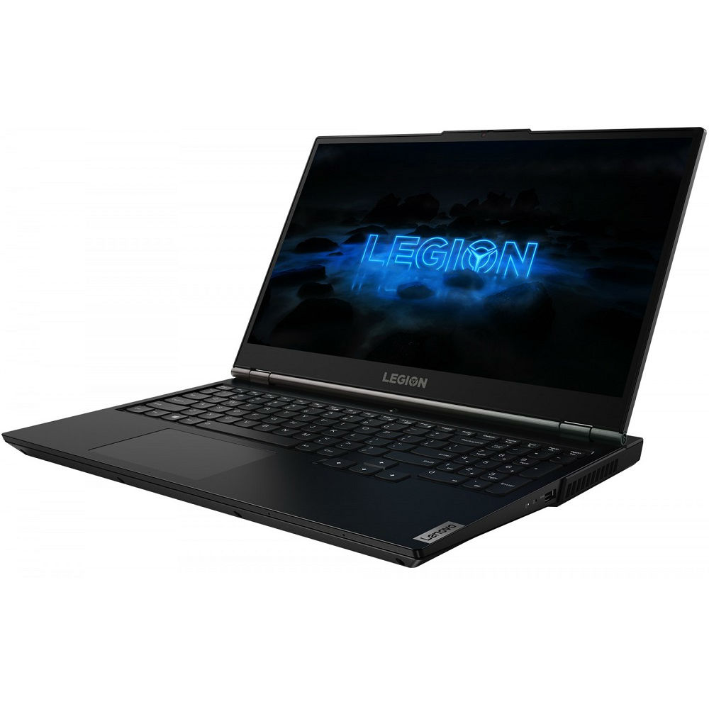 Ноутбук LENOVO Legion 5 15IMH05H Black (81Y600FURA) Діагональ дисплея 15.6