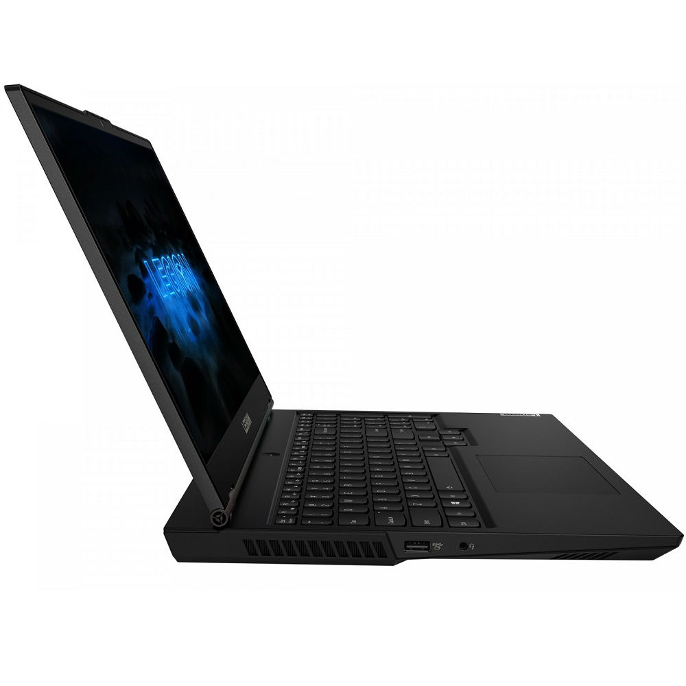 В Україні Ноутбук LENOVO Legion 5 15IMH05H Black (81Y600FURA)