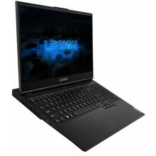 Ноутбук LENOVO Legion 5 15IMH05H Black (81Y600FURA)