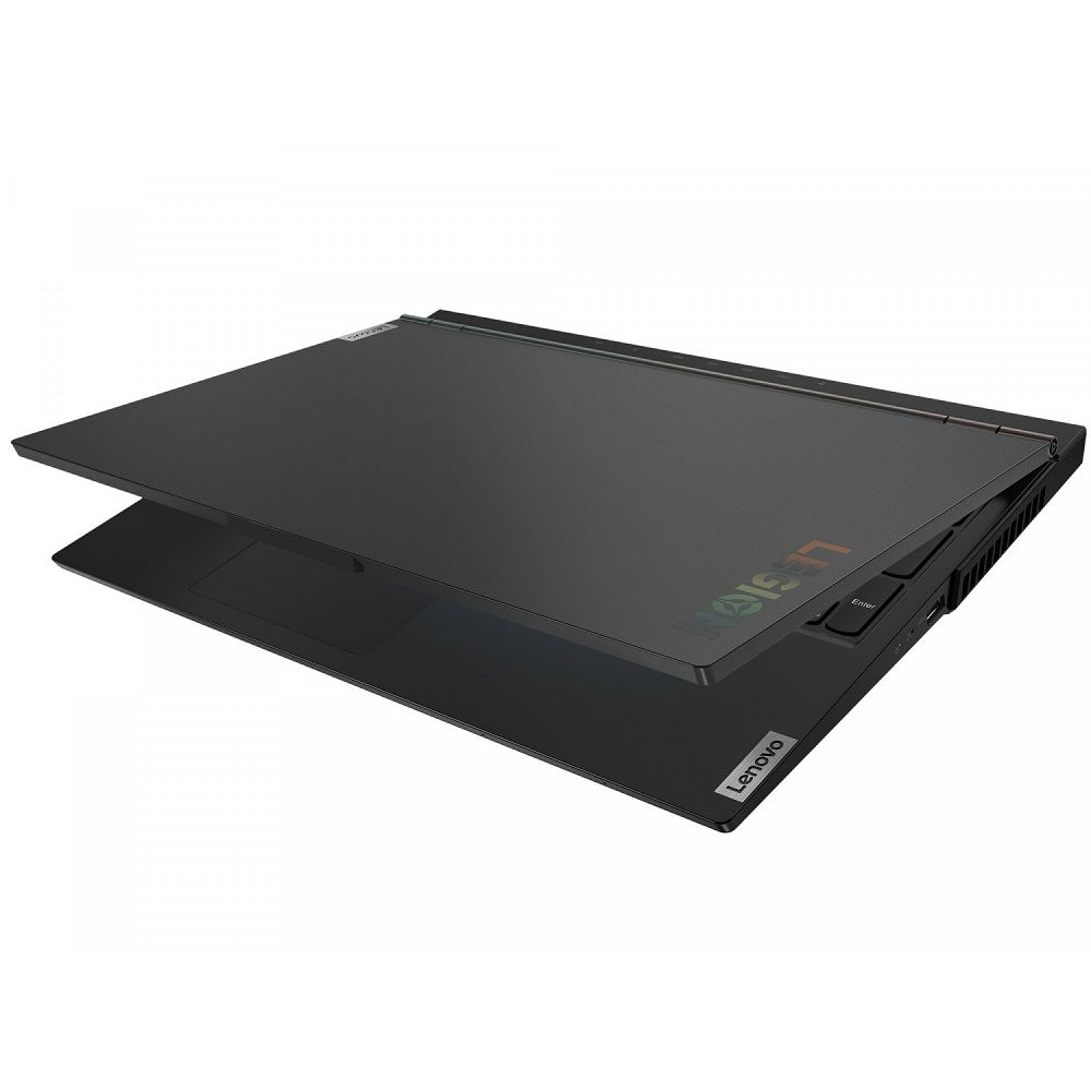 Ноутбук LENOVO Legion 5 15IMH05H Black (81Y600FURA) Роздільна здатність дисплея 1920 x 1080