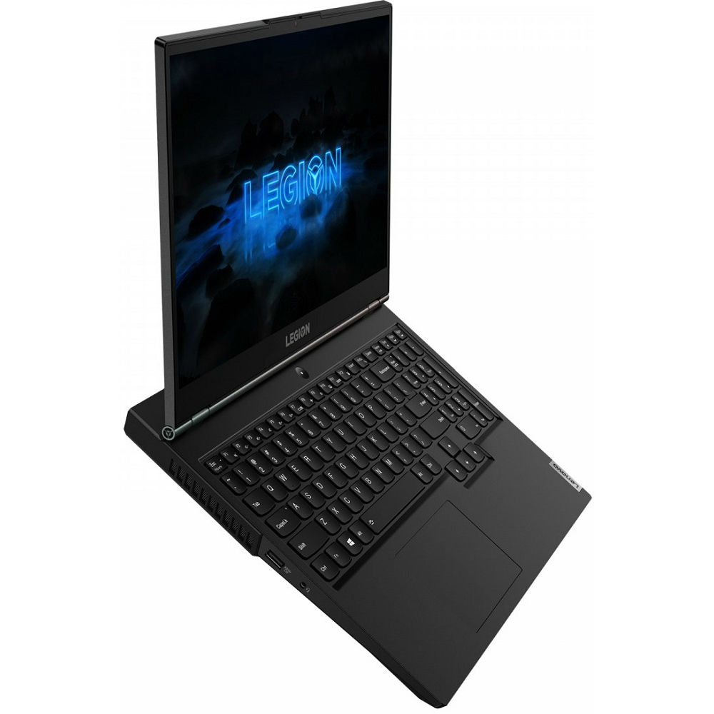 Ноутбук LENOVO Legion 5 15IMH05H Black (81Y600FURA) Частота оновлення екрана 120 Гц