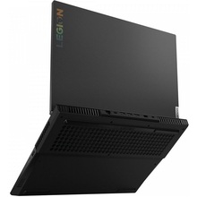 Ноутбук LENOVO Legion 5 15IMH05H Black (81Y600FURA)