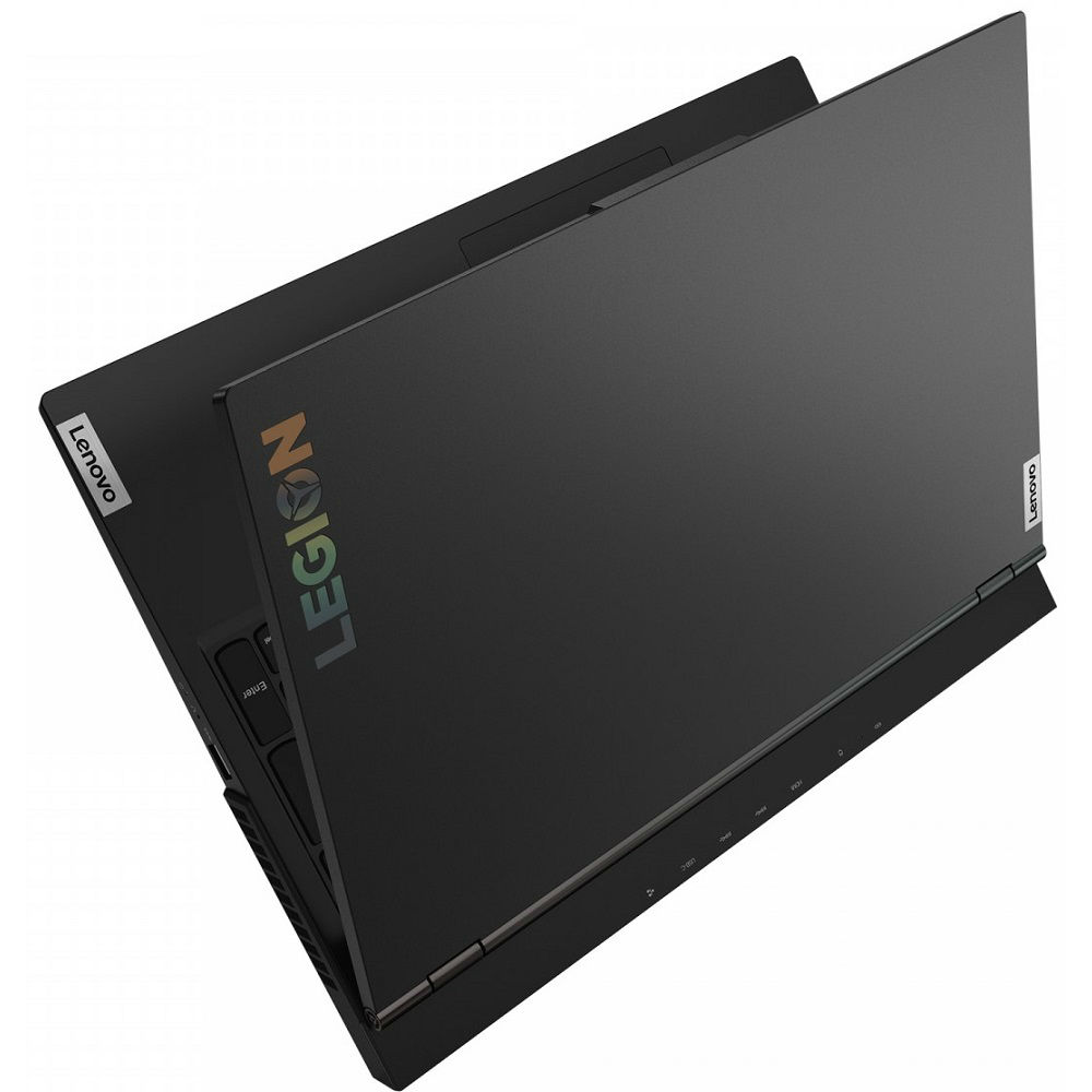 Замовити Ноутбук LENOVO Legion 5 15IMH05H Black (81Y600FURA)