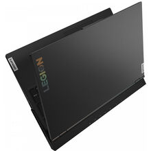 Ноутбук LENOVO Legion 5 15IMH05H Black (81Y600FURA)