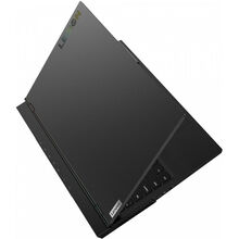 Ноутбук LENOVO Legion 5 15IMH05H Black (81Y600FURA)