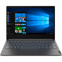 Ноутбук LENOVO ThinkBook Plus Grey (20TG005ARA)