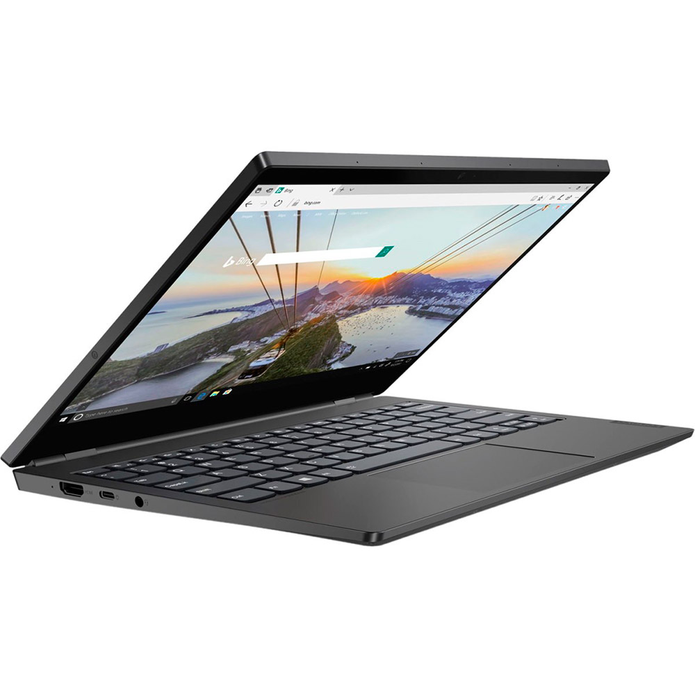 Ноутбук LENOVO ThinkBook Plus Grey (20TG005ARA) Діагональ дисплея 13.3