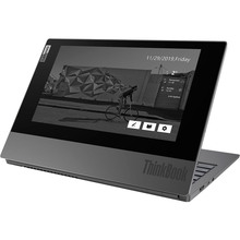 Ноутбук LENOVO ThinkBook Plus Grey (20TG005ARA)