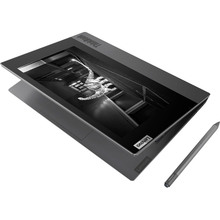 Ноутбук LENOVO ThinkBook Plus Grey (20TG005ARA)