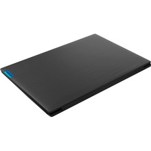 Ноутбук LENOVO IdeaPad L340-17IRH Gaming Granite Black (81LL00KKRA)