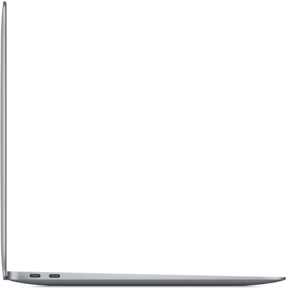 Ноутбук APPLE A2337 MacBook Air 13 'M1 256GB Space Grey 2020 (MGN63) Тип матриці IPS