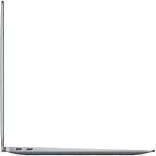 Ноутбук APPLE MacBook Air M1 13' 256GB Space Grey (MGN63UA/A)