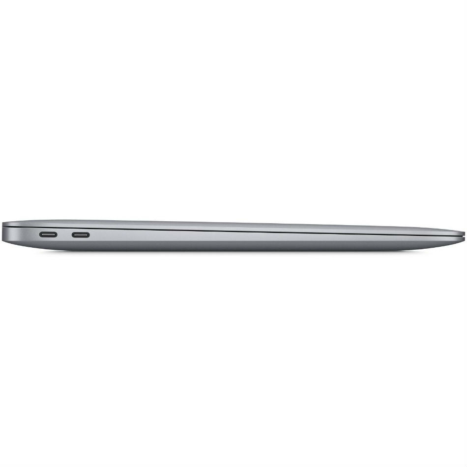 Ноутбук APPLE A2337 MacBook Air 13 'M1 256GB Space Grey 2020 (MGN63) Об'єм ОЗП 8 Гб