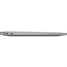 Ноутбук APPLE MacBook Air M1 13' 256GB Space Grey (MGN63UA/A)