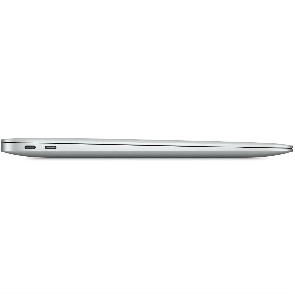 Ноутбук APPLE MacBook Air M1 13' 256GB Silver (MGN93UA/A) Частота оновлення екрана 60 Гц