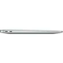 Ноутбук APPLE A2337 MacBook Air 13' M1 256GB Silver 2020 (MGN93)