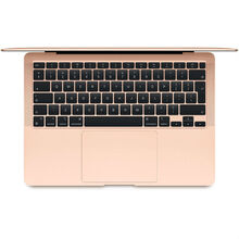 Ноутбук APPLE MacBook Air M1 13' 256GB Gold (MGND3UA/A)