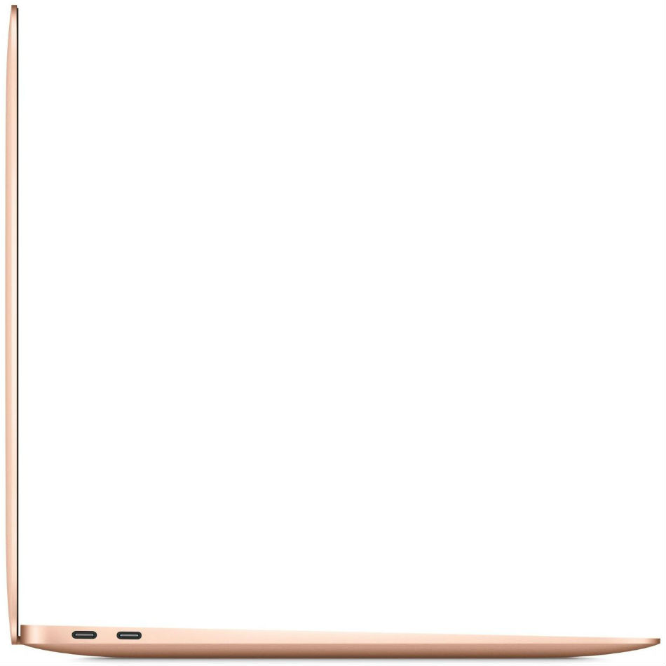 Ноутбук APPLE MacBook Air M1 13' 256GB Gold (MGND3UA/A) Тип матрицы IPS