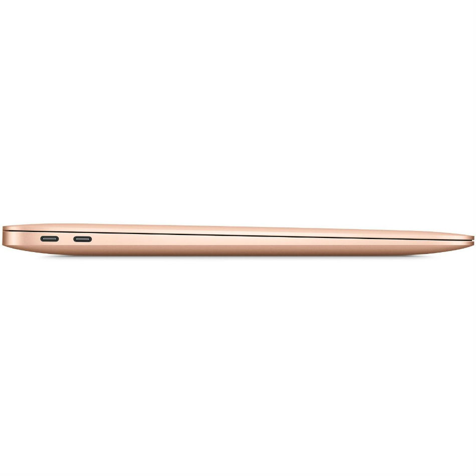 Ноутбук APPLE MacBook Air M1 13' 256GB Gold (MGND3UA/A) Частота обновления экрана 60 Гц