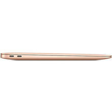 Ноутбук APPLE MacBook Air M1 13' 256GB Gold (MGND3UA/A)