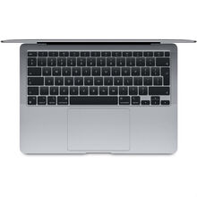 Ноутбук APPLE A2337 MacBook Air 13' M1 512GB Grey 2020 (MGN73)