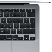 Ноутбук APPLE A2337 MacBook Air 13' M1 512GB Grey 2020 (MGN73)