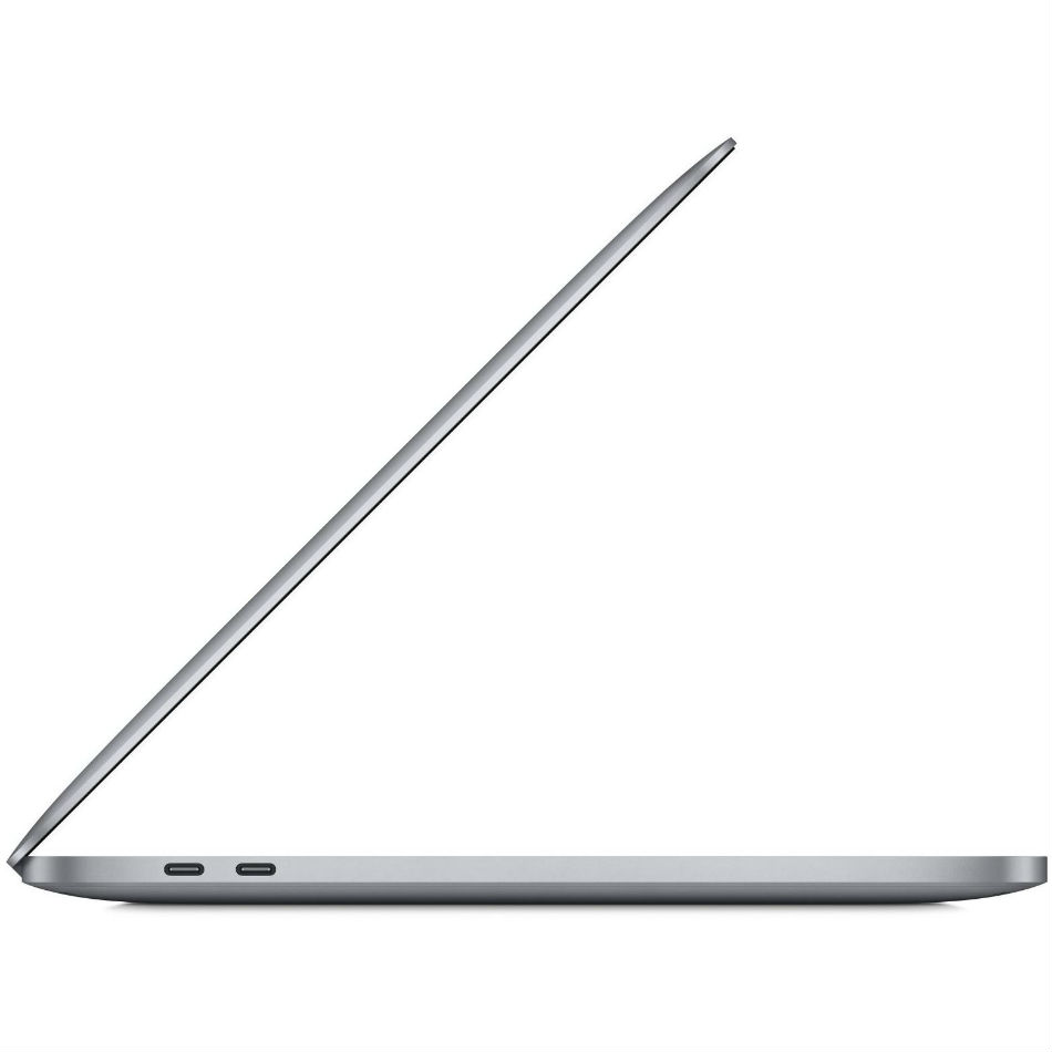 Ноутбук APPLE A2338 MacBook Pro 13' M1 256GB Grey 2020 (MYD82) Тип матрицы IPS