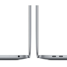 Ноутбук APPLE A2338 MacBook Pro 13' M1 256GB Grey 2020 (MYD82)
