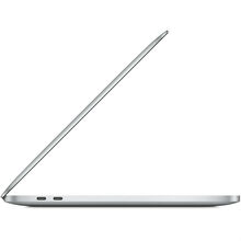 Ноутбук APPLE A2338 MacBook Pro 13' M1 512GB Silver 2020 (MYDC2)