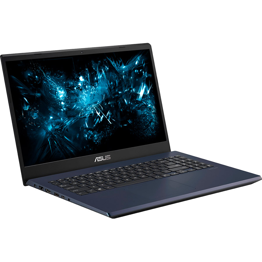 Ноутбук ASUS VivoBook X571LH-BQ073 Star Black (90NB0QJ1-M02590) Діагональ дисплея 15.6