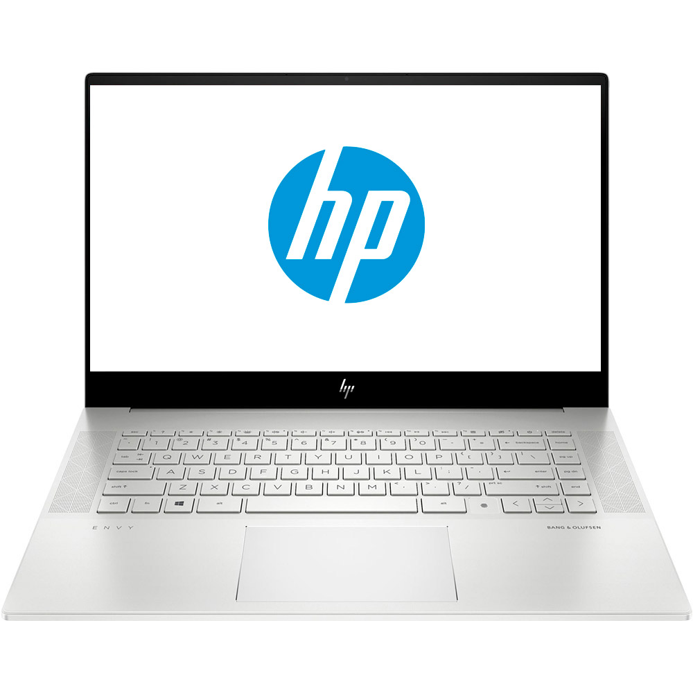 Ноутбук HP ENVY 15-ep0029ur Silver (219Y2EA) - купити в інтернет ...
