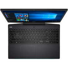 Ноутбук DELL G5 15-5500 Black (G5500FW716S10D2070W-10BL)