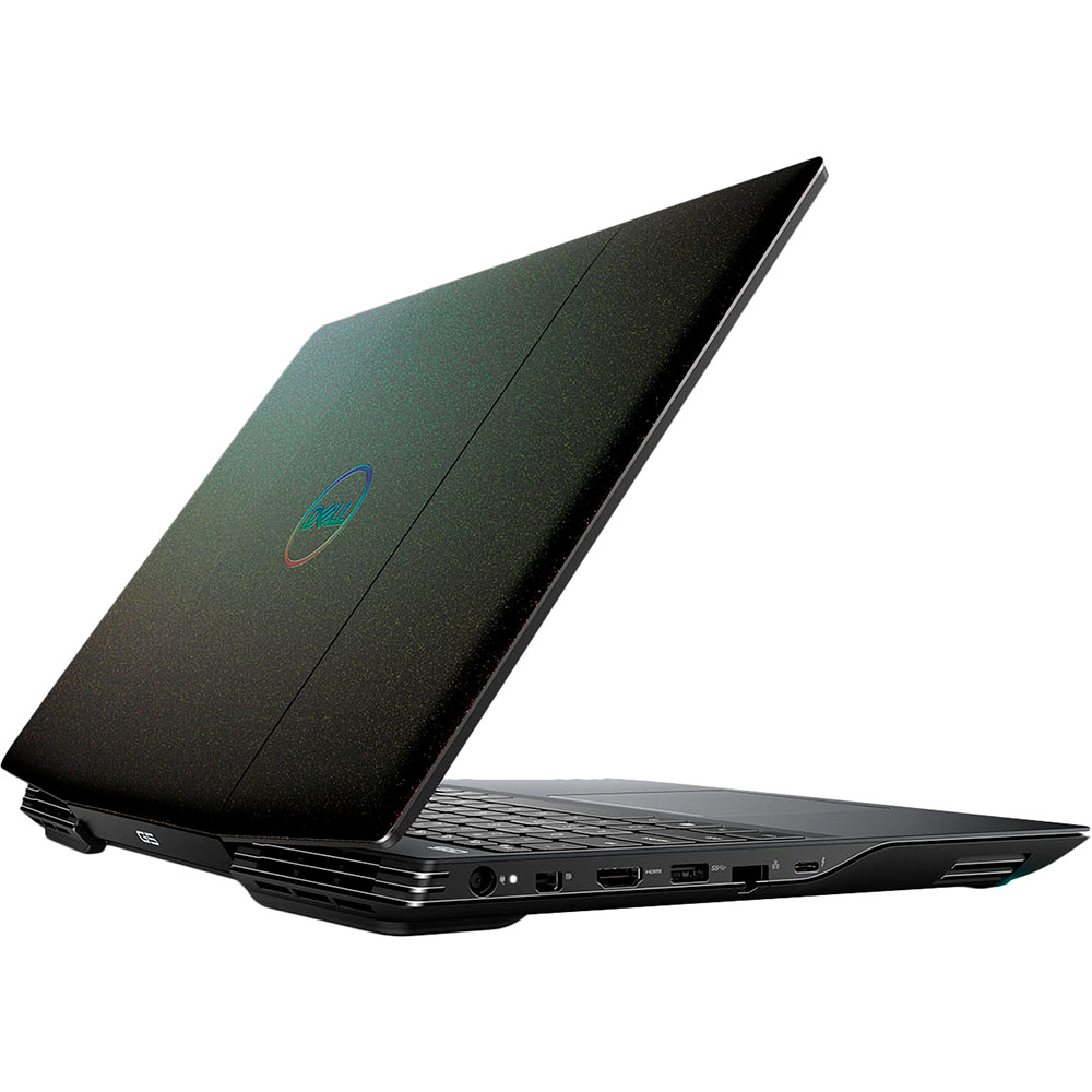 Ноутбук DELL G5 15-5500 Black (G5500FW716S10D2070W-10BL) Частота оновлення екрана 144 Гц