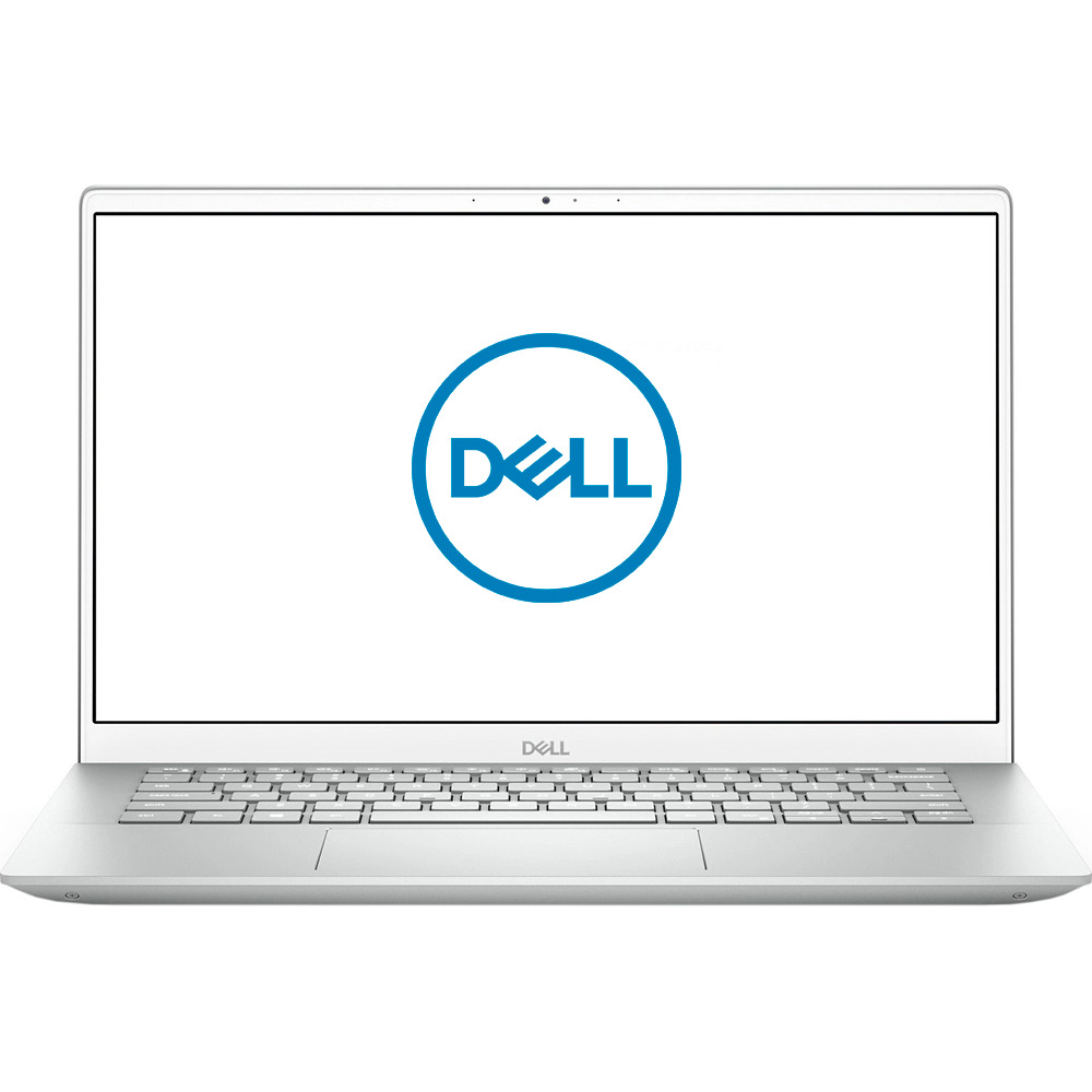 Ноутбук DELL Inspiron 14 5401 Platinum Silver (5401Fi78S4MX330-LPS)