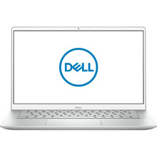 Ноутбук DELL Inspiron 14 5401 Platinum Silver (5401Fi78S4MX330-LPS)