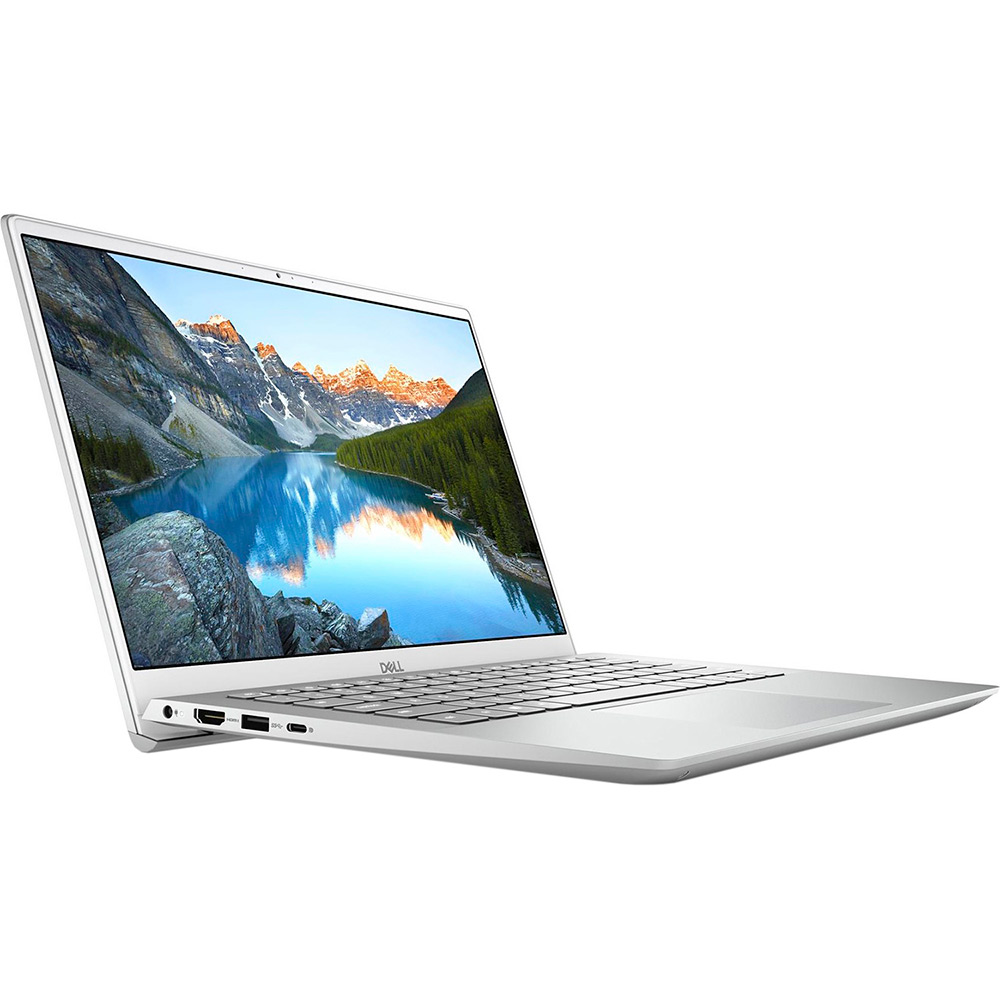 Ноутбук DELL Inspiron 14 5401 Platinum Silver (5401Fi78S4MX330-LPS) Діагональ дисплея 14