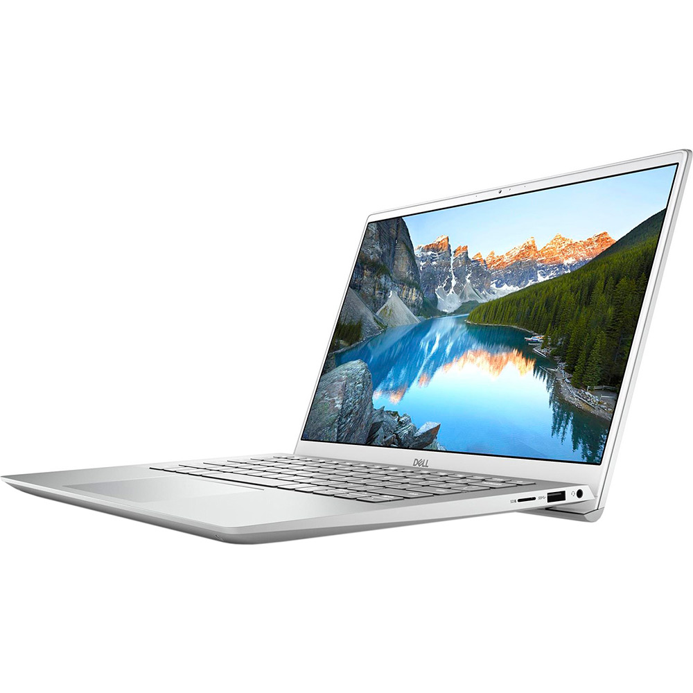 Ноутбук DELL Inspiron 14 5401 Platinum Silver (5401Fi78S4MX330-LPS) Роздільна здатність дисплея 1920 x 1080